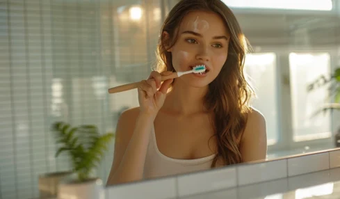 Les problèmes dentaires les plus récurrents : caries, mauvaise haleine et sensibilité dentaire