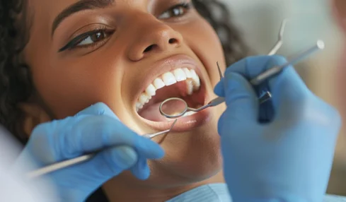 Préparer son sourire pour une escapade au Canada : soins dentaires essentiels à Iberville avant de partir