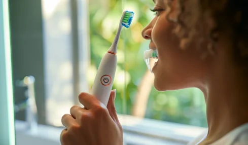 Les avantages d'investir dans une brosse à dents électrique : efficacité, praticité et respect de l’environnement