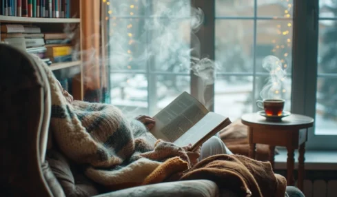 Les bienfaits de la lecture au quotidien : comment la lecture peut enrichir votre vie et votre imagination