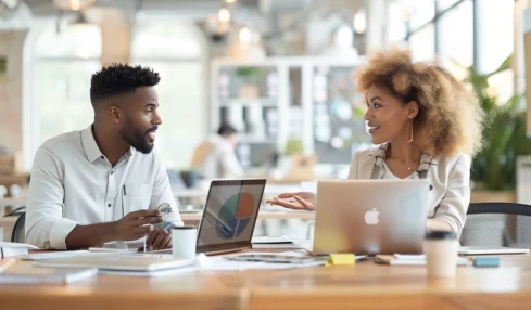 Les plateformes de mise en relation entre patients experts et collaborateurs : leurs particularités et avantages