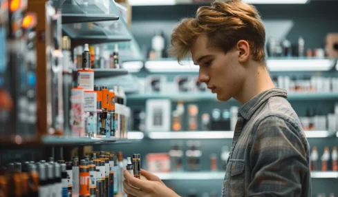 Comment choisir sa cigarette électronique : critères essentiels pour un choix adapté à vos besoins et préférences