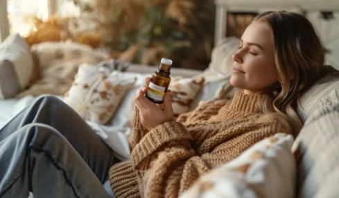 Les bienfaits méconnus du cannabidiol : une exploration des usages et des effets secondaires du CBD