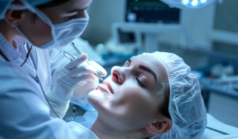 Tout savoir sur les avancées en chirurgie esthétique de visage : des techniques innovantes pour des résultats naturels