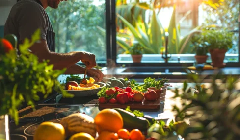 Les avantages des compléments alimentaires : retrouver de l'énergie, améliorer sa vie et être plus performant au travail