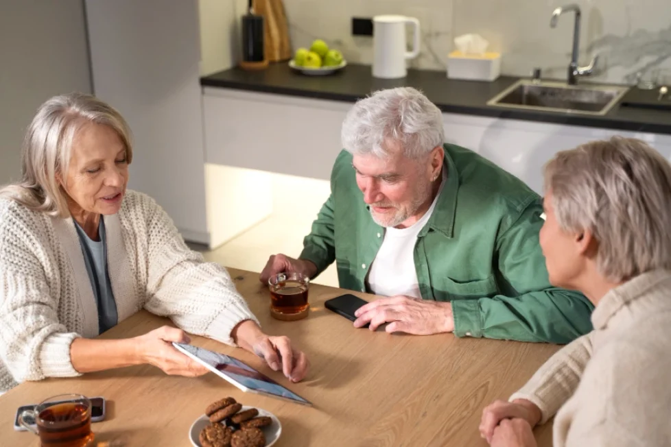 Trouver un EHPAD à Saint-Étienne : services, conseils et bienfaits pour la santé des seniors