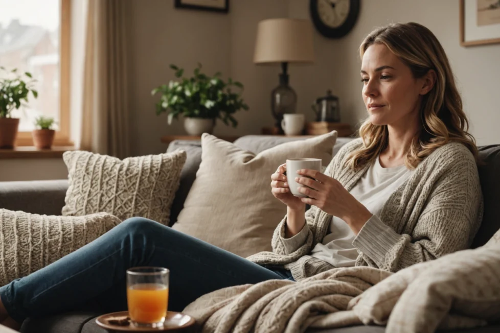 Sérélys® SPM : un allié naturel pour le confort menstruel