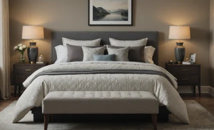 Les secrets d'une literie de qualité pour un sommeil réparateur et apaisant