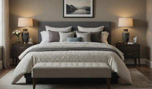 Les secrets d'une literie de qualité pour un sommeil réparateur et apaisant