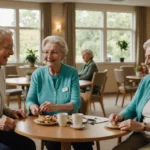 Les EHPAD aujourd’hui : rôle, enjeux et perspectives pour le bien-être des seniors