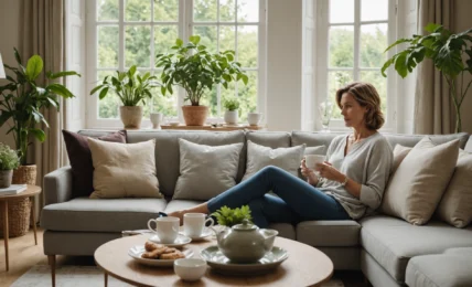 Mode : l'art de vivre pour un bien-être quotidien optimal
