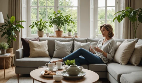 Mode : l'art de vivre pour un bien-être quotidien optimal