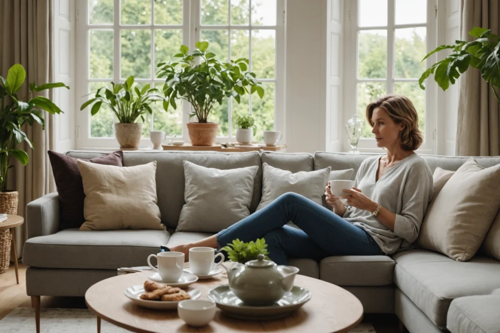 Mode : l'art de vivre pour un bien-être quotidien optimal
