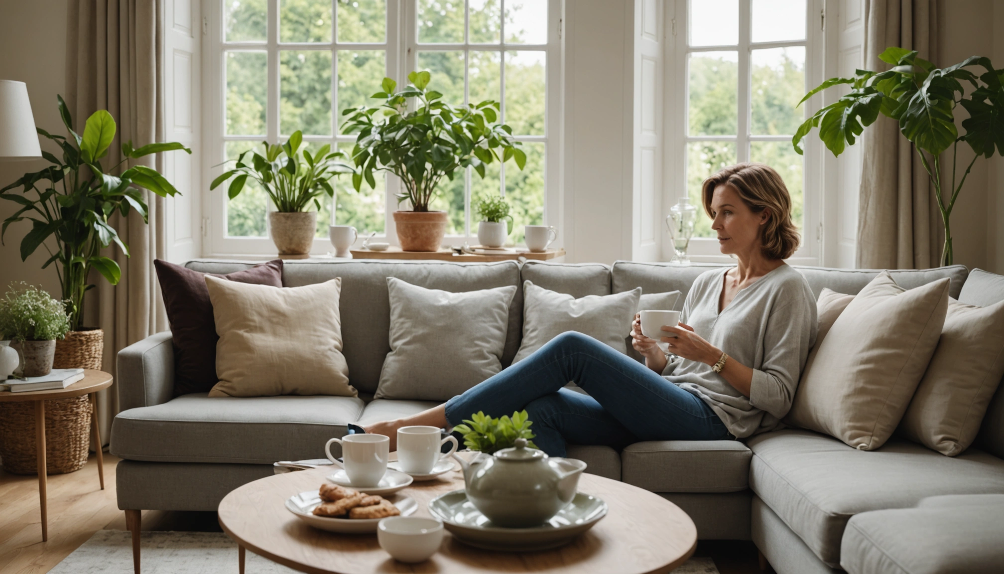 Mode : l'art de vivre pour un bien-être quotidien optimal