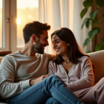 Plaisir discret : redécouvrez l'intimité en duo