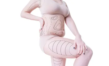 Comment perdre du poids grâce à la liposuccion VASER ?